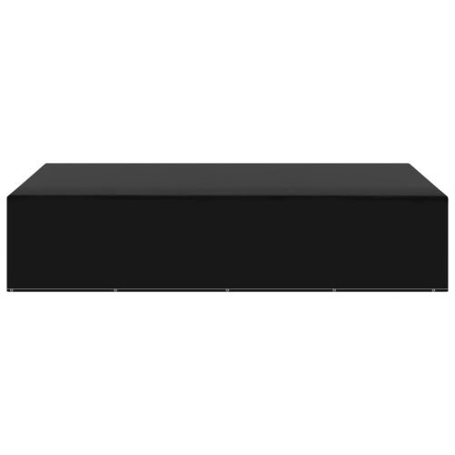  2 db kerti bútor huzat 12 fűzőlyukkal 325 x 205 x 70 cm