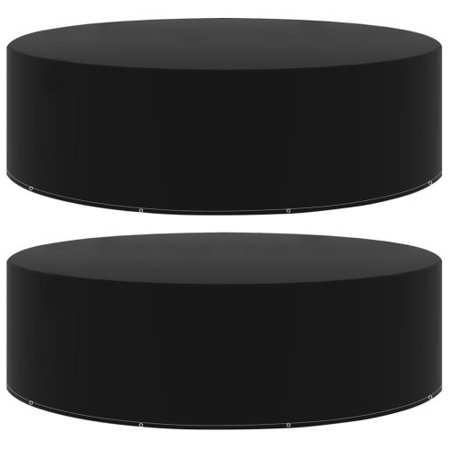  2 db kerti bútor huzat 10 fűzőlyukkal 325 x 90 cm