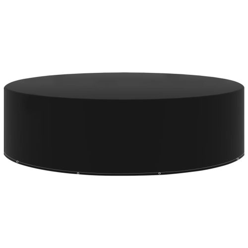  2 db kerti bútor huzat 10 fűzőlyukkal 325 x 90 cm