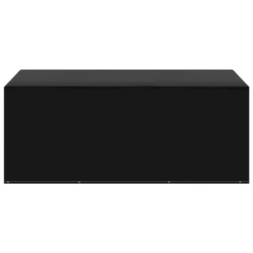  2 db kerti bútor huzat 7 fűzőlyukkal 225 x 143 x 90 cm