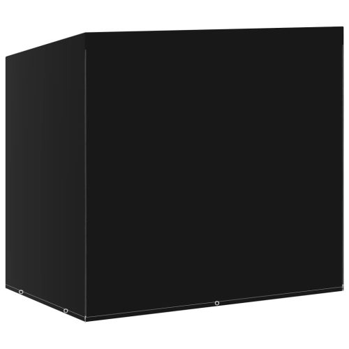  2 db hintapadtakaró ponyva 6 fűzőlyukkal 135 x 105 x 175 cm