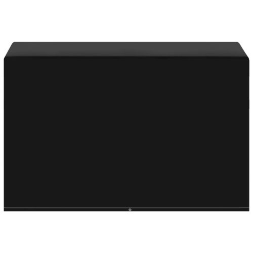  2 db hintapadtakaró ponyva 6 fűzőlyukkal 135 x 105 x 175 cm