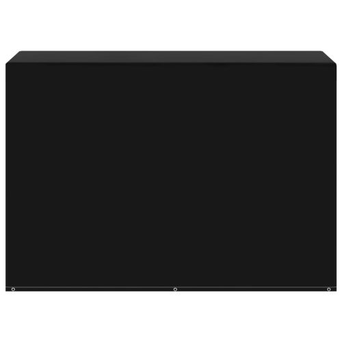  2 db kerti bútor huzat gázgrillhez 6 fűzőlyukkal 180x80x125 cm