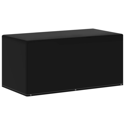  2 db kertibútor-takaró 6 fűzőlyukkal 160 x 80 x 75 cm