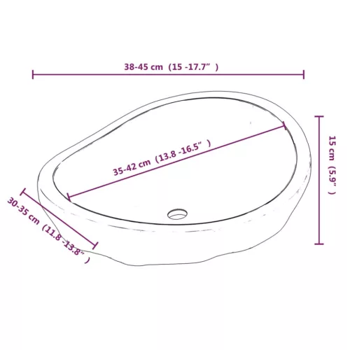  tömör tíkfa fürdőszobaszekrény folyami kő mosdókkal