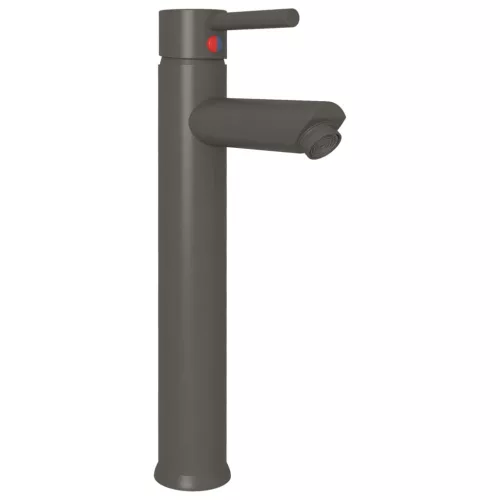  edzett üveg mosdókagyló csapteleppel és leeresztőszeleppel