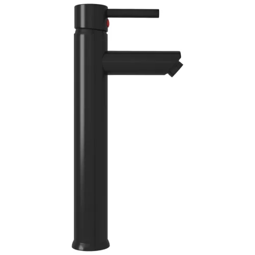  edzett üveg mosdókagyló csapteleppel és leeresztőszeleppel