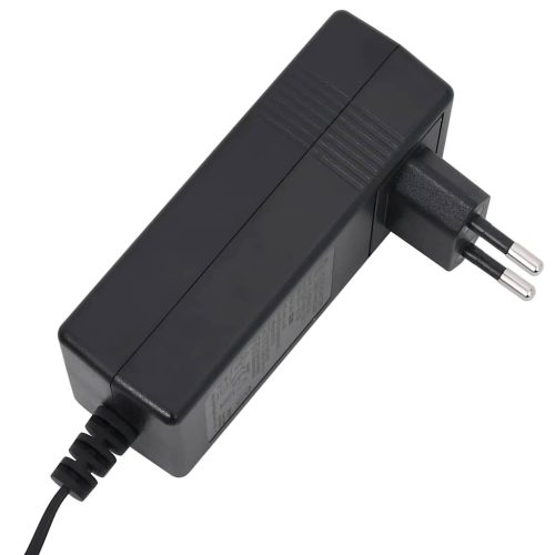  bordó műbőr elektromos masszázsfotel