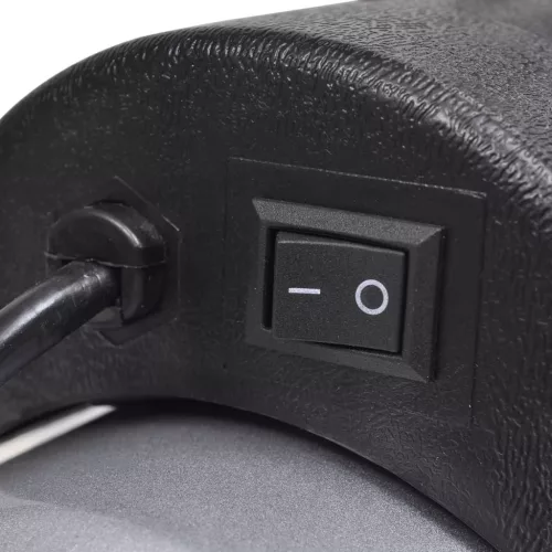  vákuumkamra kétfokozatú szivattyúval 3,7 L