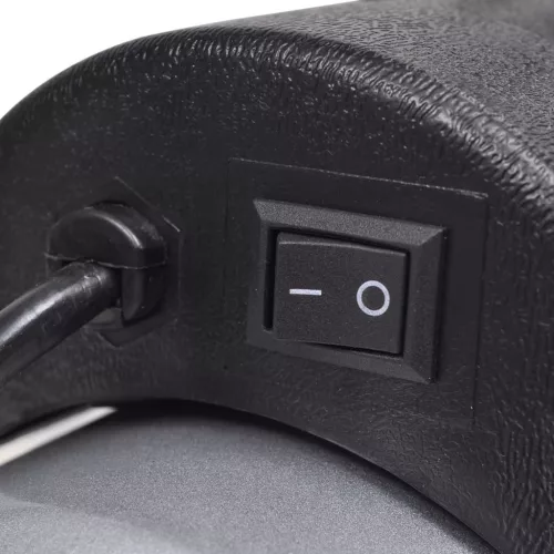  vákuumkamra kétfokozatú szivattyúval 5,5 L