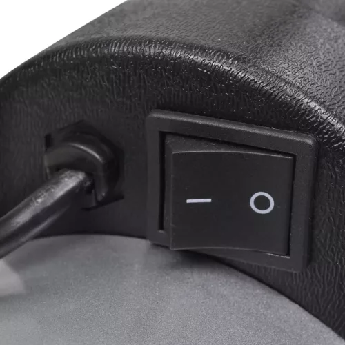  vákuumkamra kétfokozatú szivattyúval 3,7 L