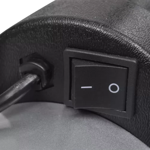  vákuumkamra kétfokozatú szivattyúval 7,4 L