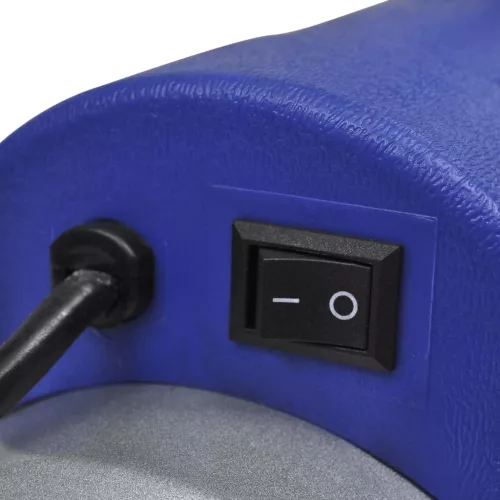  vákuumkamra egyfokozatú szivattyúval 3,7 L