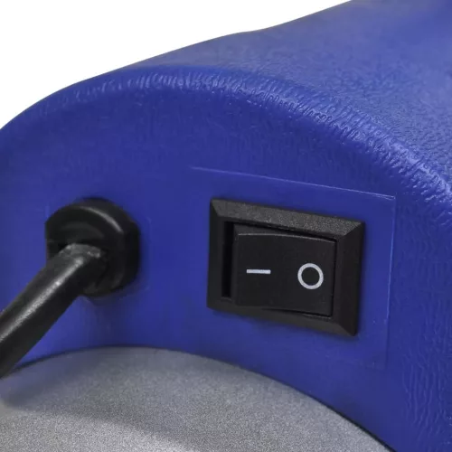  vákuumkamra egyfokozatú szivattyúval 7,4 L