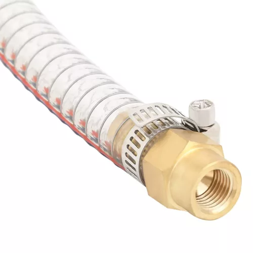  vákuumkamra egyfokozatú szivattyúval 7,4 L