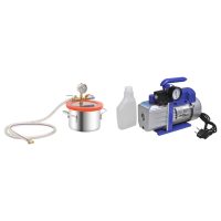 Nyomásfokozó szivattyúk