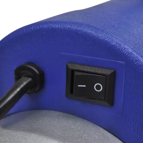  vákuumkamra egyfokozatú szivattyúval 3,7 L