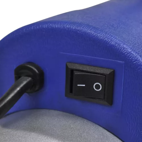  vákuumkamra egyfokozatú szivattyúval 7,4 L