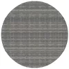  szürke polyrattan kerti asztal 70 x 70 x 73 cm
