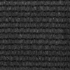 antracitszürke HDPE erkélyparaván 120 x 300 cm