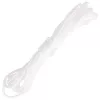  bézs HDPE napvitorla 160 g/m² 5 x 7 m