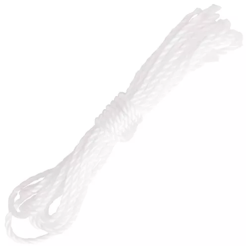  bézs HDPE napvitorla 160 g/m² 5 x 7 m