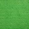  világoszöld négyszögletű HDPE napvitorla 160 g/m² 2,5x5 m