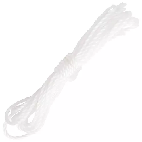  tópszínű HDPE napvitorla 160 g/m² 3 x 4 m