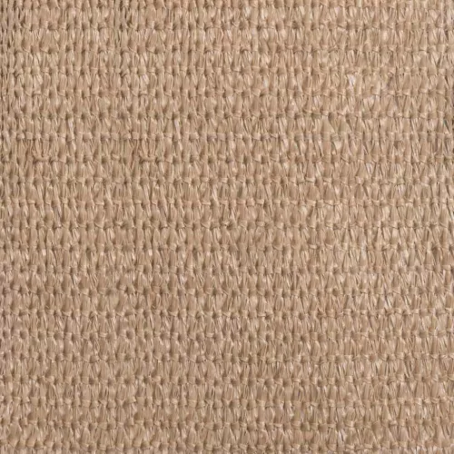  tópszínű HDPE napvitorla 160 g/m² 3 x 6 m