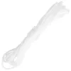  tópszínű HDPE napvitorla 160 g/m² 3 x 4 x 5 m