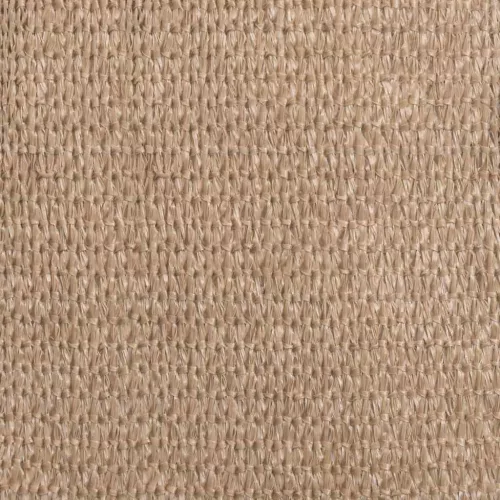  tópszínű HDPE napvitorla 160 g/m² 3 x 4 x 5 m