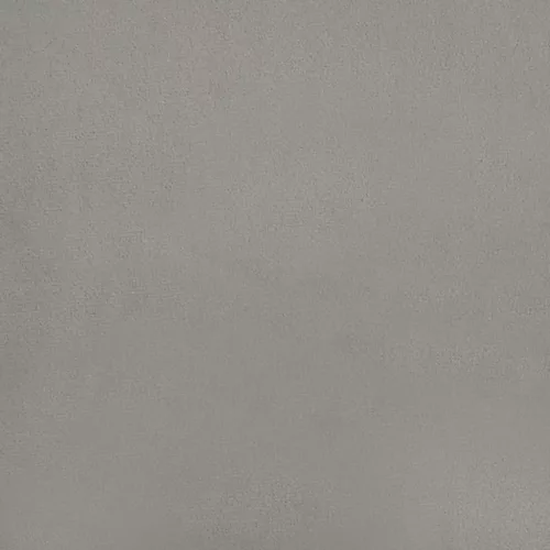  2 db világosszürke bársony fejtámla 80 x 5 x 78/88 cm
