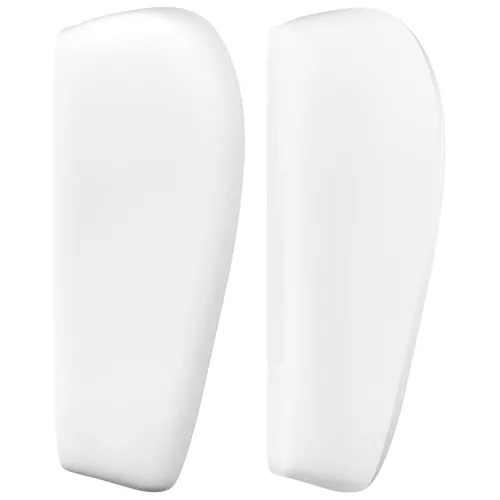  fehér műbőr szárnyas fejtámla 183x23x78/88 cm