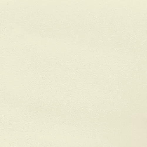  krémszínű műbőr fejtámla szárnyakkal 163x16x118/128 cm