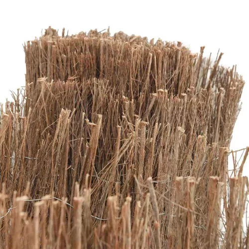  rőzsekerítés 600 x 100 cm