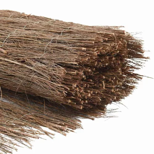  rőzsekerítés 600 x 100 cm