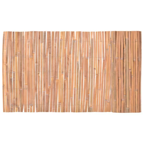  bambuszkerítés 1000 x 70 cm