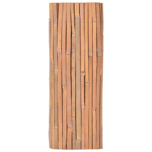  bambuszkerítés 1000 x 70 cm