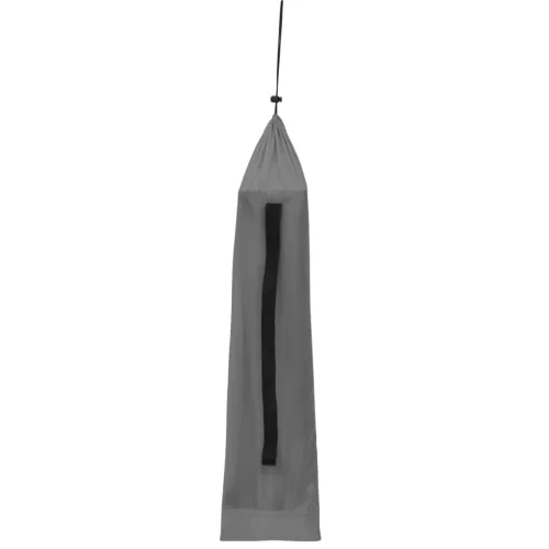  2 db piros oxford szövet és acél kempingágy 180 x 60 x 19 cm