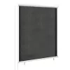  antracitszürke kültéri roló 60 x 140 cm