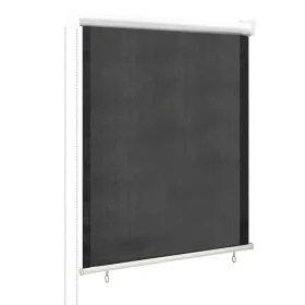  antracitszürke kültéri roló 60 x 140 cm