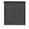  antracitszürke kültéri roló 60 x 140 cm