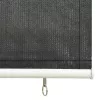  antracitszürke kültéri roló 60 x 140 cm