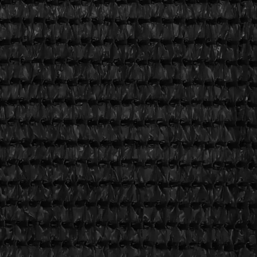  fekete kültéri sötétítő roló 140 x 230 cm