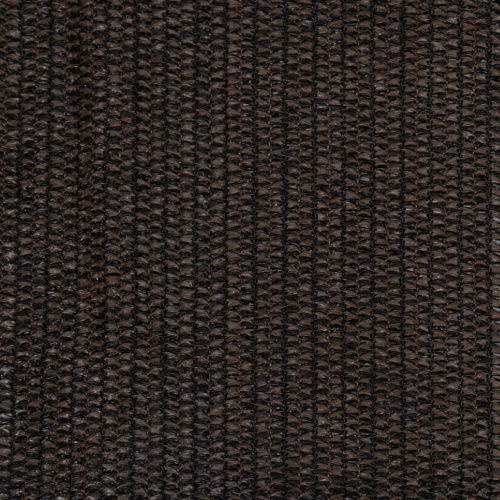  barna kültéri sötétítő roló 120 x 140 cm