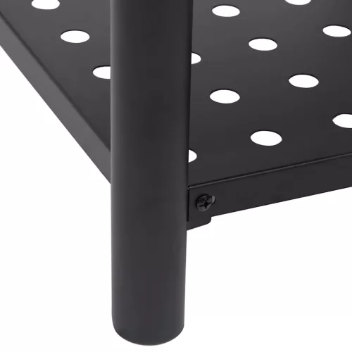  acél tűztál piszkavassal 54 x 54 x 55 cm