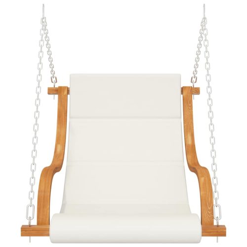  hajlított fa hintaszék nélkül hintakeret párnával