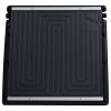 napelemes medencefűtő panel 75 x 75 cm