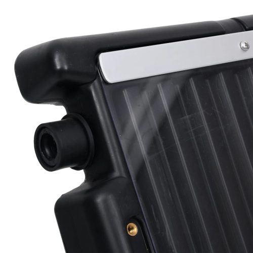  dupla napelemes medencefűtő panel 150 x 75 cm