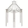  antik barna vas kerti pavilon 400 x 258 x 378 cm